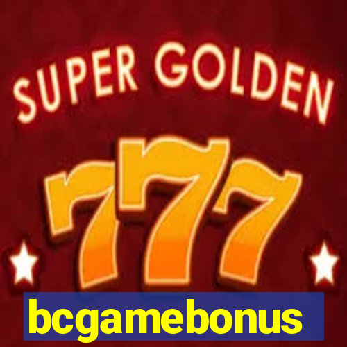 bcgamebonus