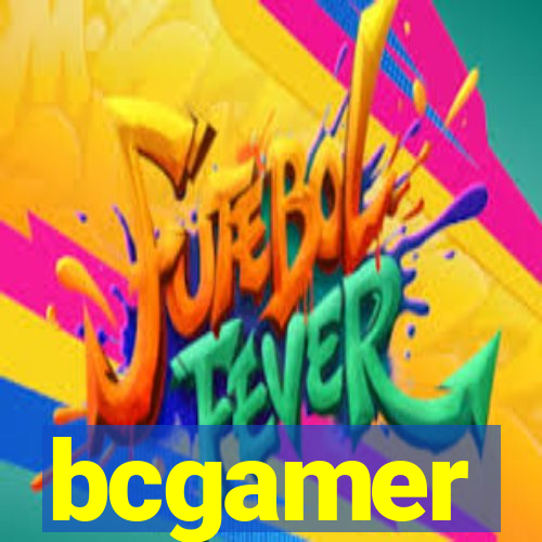 bcgamer