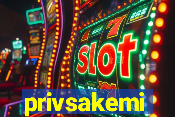 privsakemi