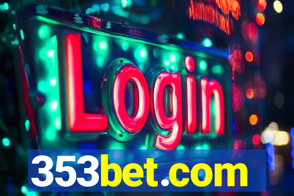 353bet.com