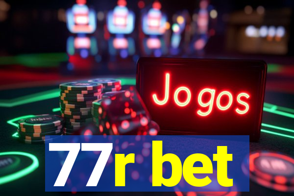77r bet
