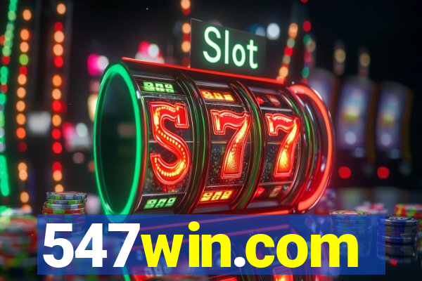 547win.com