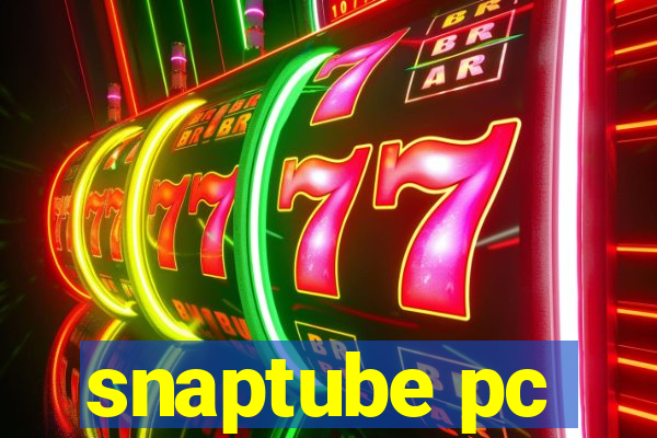 snaptube pc
