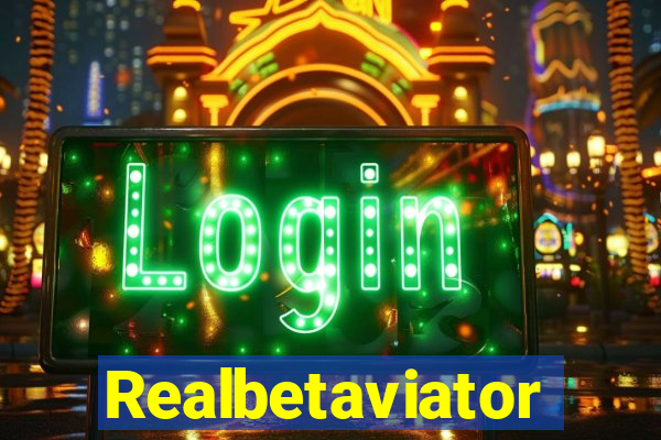 Realbetaviator