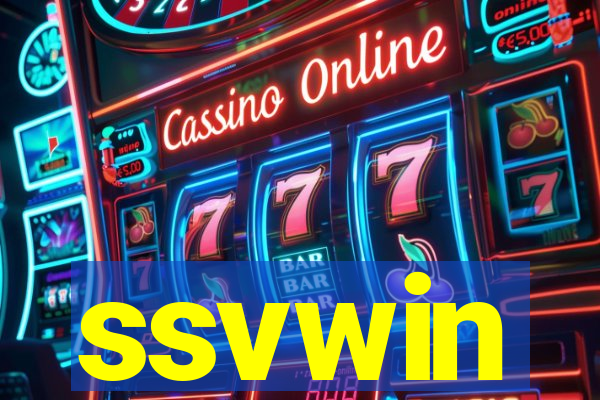 ssvwin