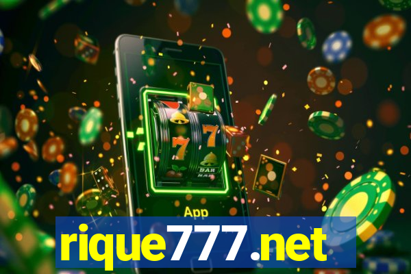 rique777.net