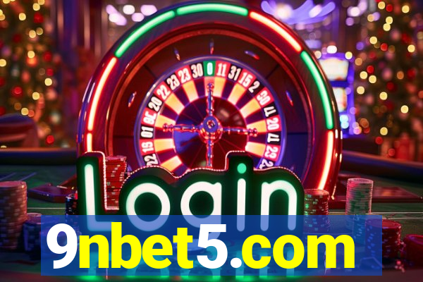 9nbet5.com