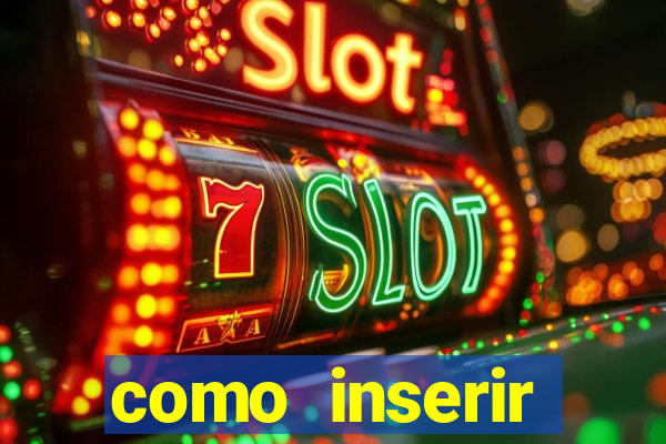 como inserir coordenadas no ide-sisema