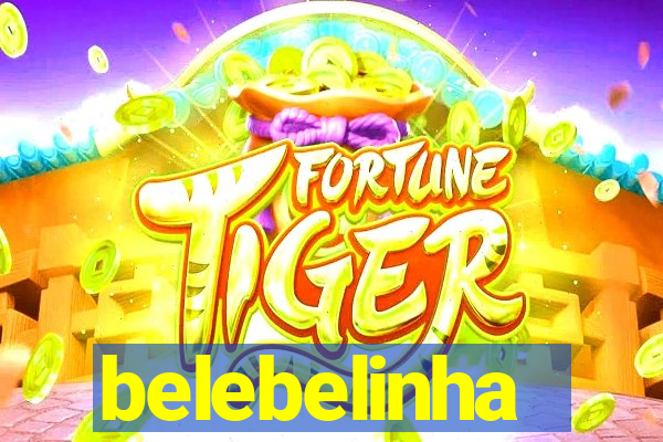 belebelinha