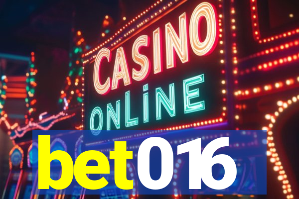 bet016