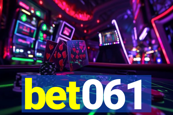 bet061