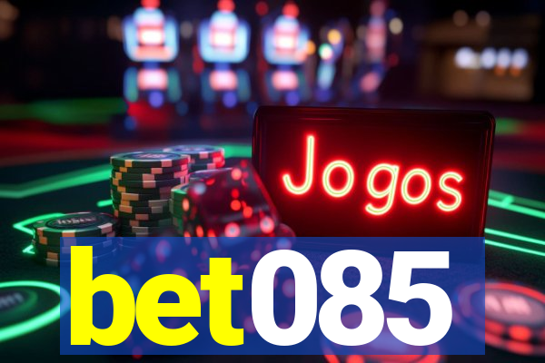 bet085