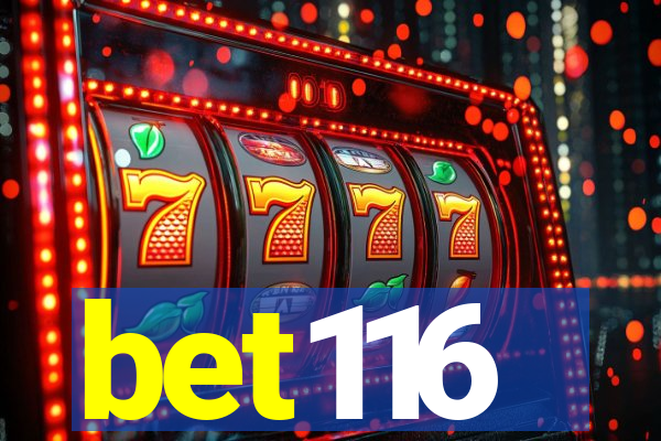 bet116