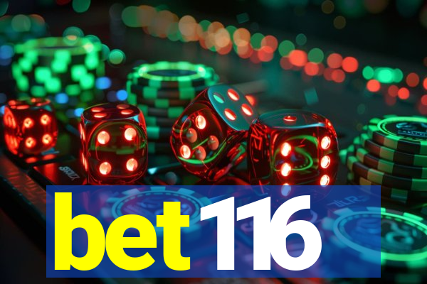 bet116