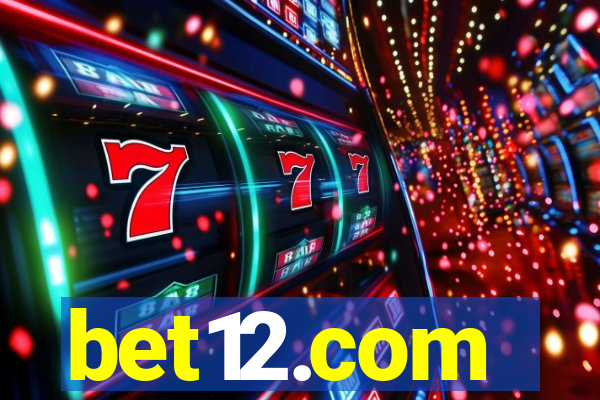 bet12.com