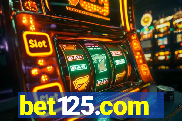 bet125.com