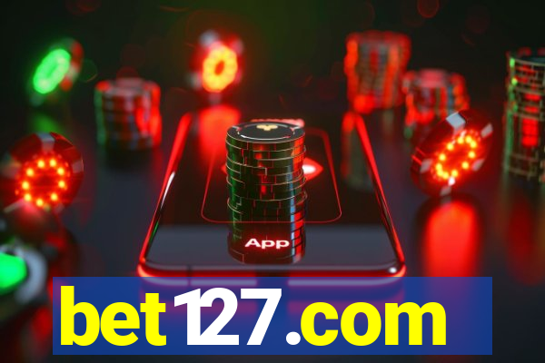 bet127.com
