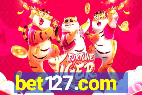 bet127.com