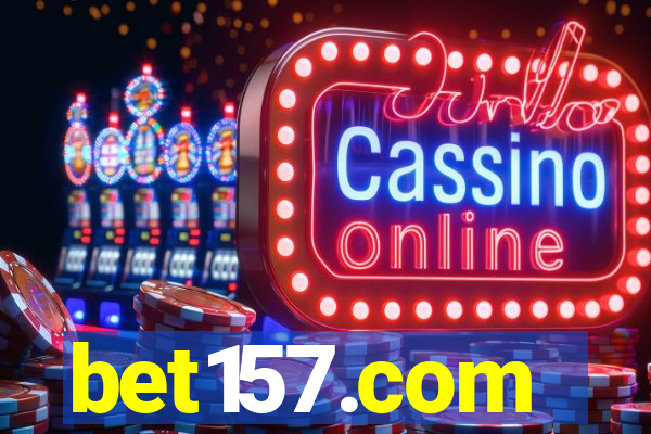 bet157.com