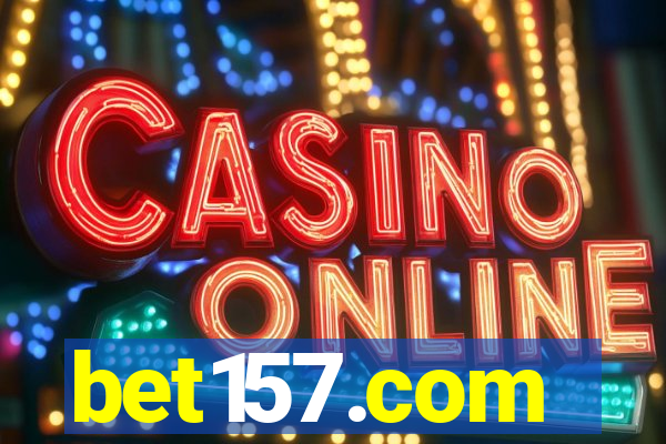 bet157.com