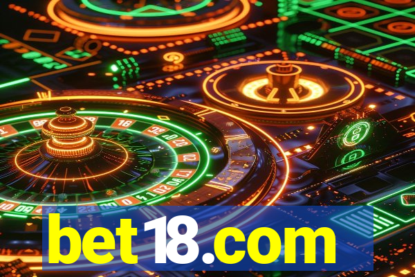 bet18.com