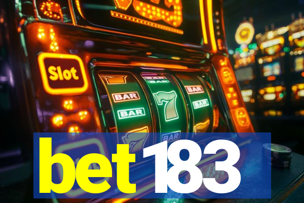 bet183