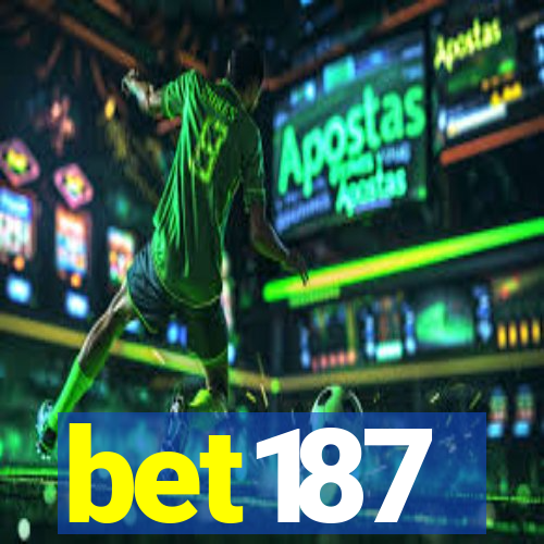 bet187