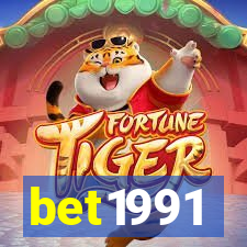 bet1991