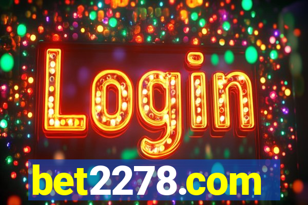 bet2278.com