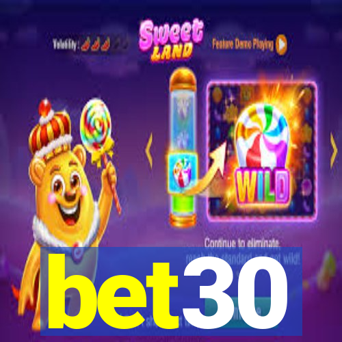 bet30