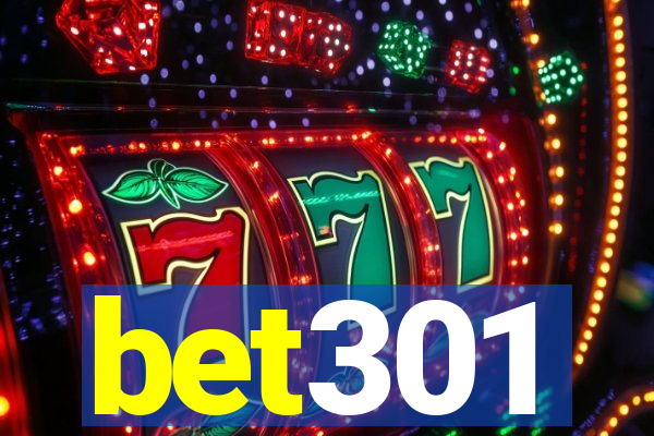 bet301
