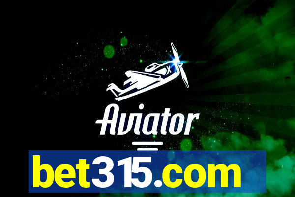 bet315.com