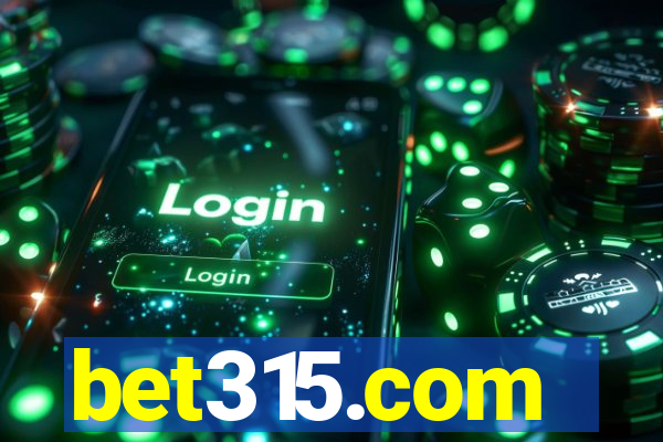 bet315.com