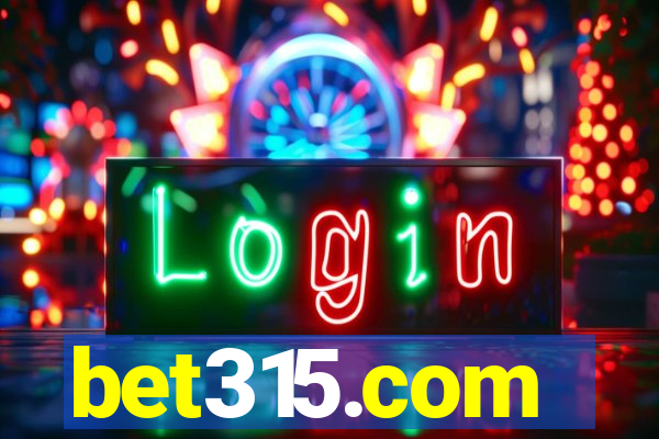 bet315.com
