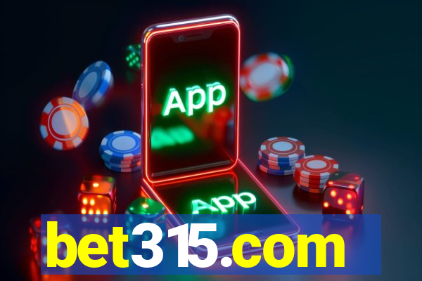 bet315.com