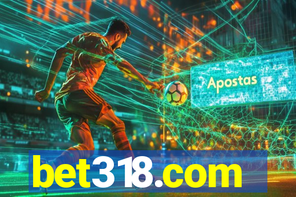 bet318.com