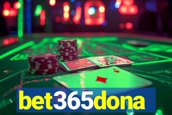 bet365dona