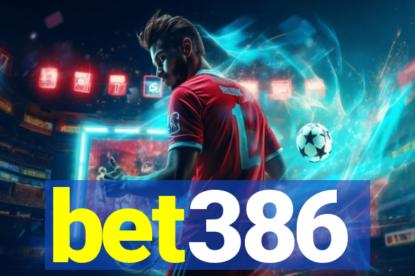 bet386
