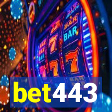 bet443