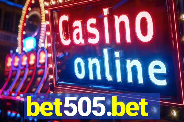 bet505.bet