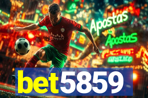 bet5859