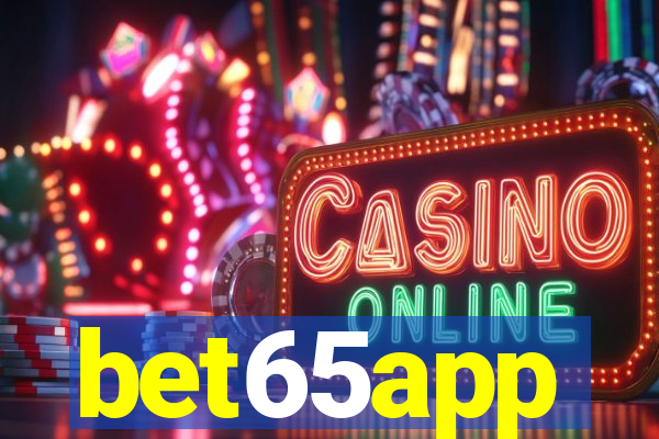 bet65app