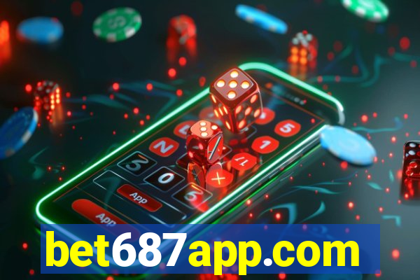 bet687app.com