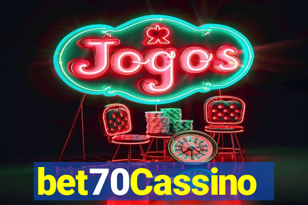 bet70Cassino