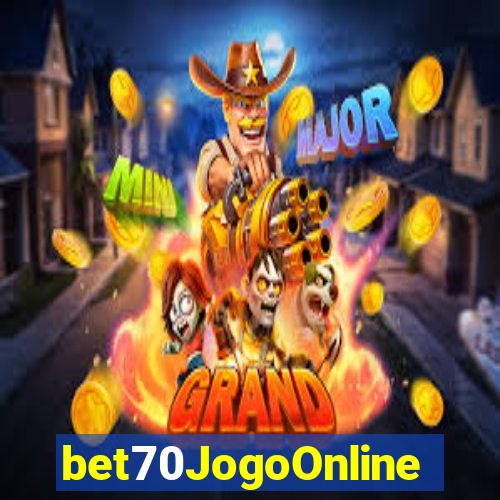 bet70JogoOnline