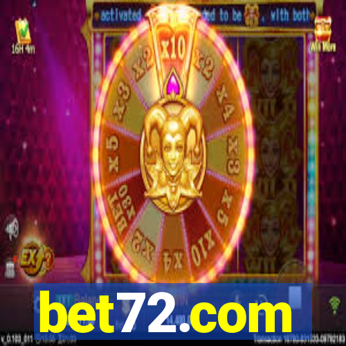 bet72.com