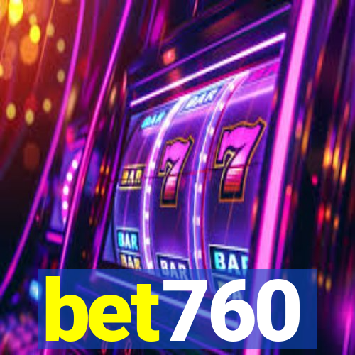 bet760