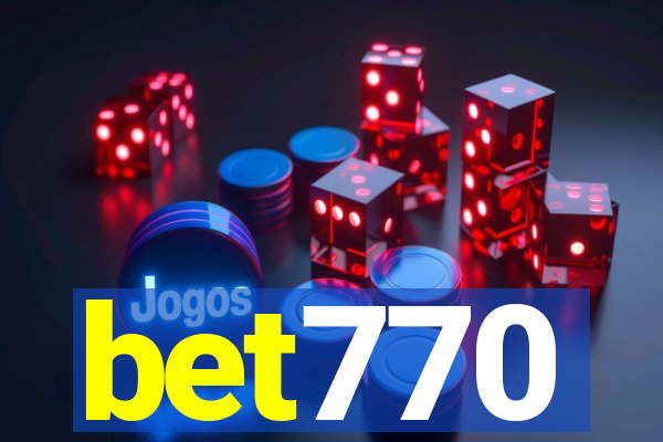 bet770