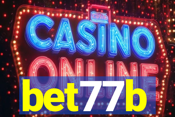 bet77b
