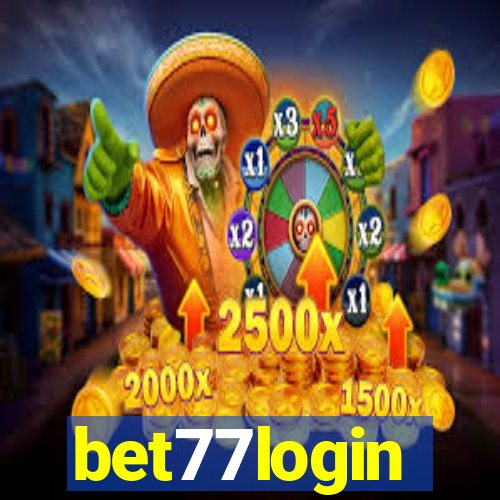 bet77login
